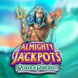 Play Almighty Jackpots – Realm of Poseidon slot by Novomatic on lolajacks.pl