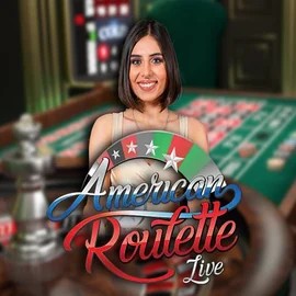 American Roulette (Evolution) – slot by Evolution, featured at lolajacks.pl