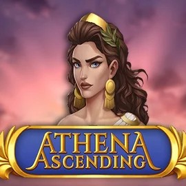 Athena Ascending – slot by Play'n GO, featured at lolajacks.pl