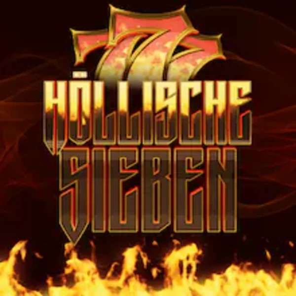 Hollische Sieben casino game by Hölle Games – featured logo at LolaJack Casino