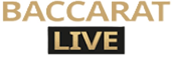 Live Baccarat slot visual from Evolution available on lolajacks.pl