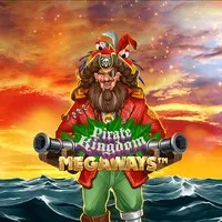 Pirate Kingdom Megaways online slot from Iron Dog Studio – play at lolajacks.pl
