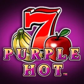 Play Purple Hot slot by Origins on lolajacks.pl