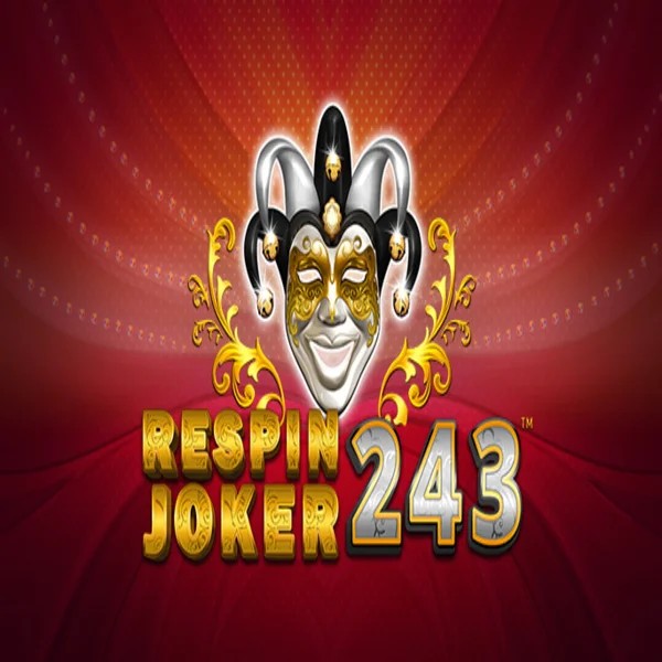 Play Respin Joker 243 slot by SYNOT Games on lolajacks.pl