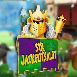 Enjoy Sir Jackpots Alot by Core Gaming – logo hosted on lolajacks.pl