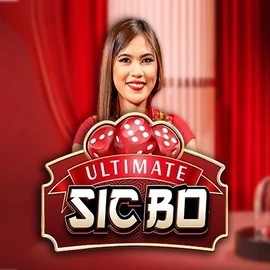 Play the Ultimate Sic Bo slot by Ezugi on LolaJack Casino